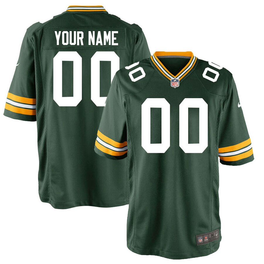 Green Bay Packers